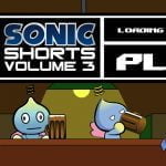 Sonic Shorts – Volume 3