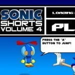 Sonic Shorts – Volume 4