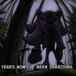 Sonic Adventure 3 Shadows Story