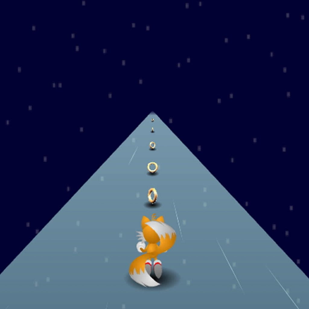 cosmicrush