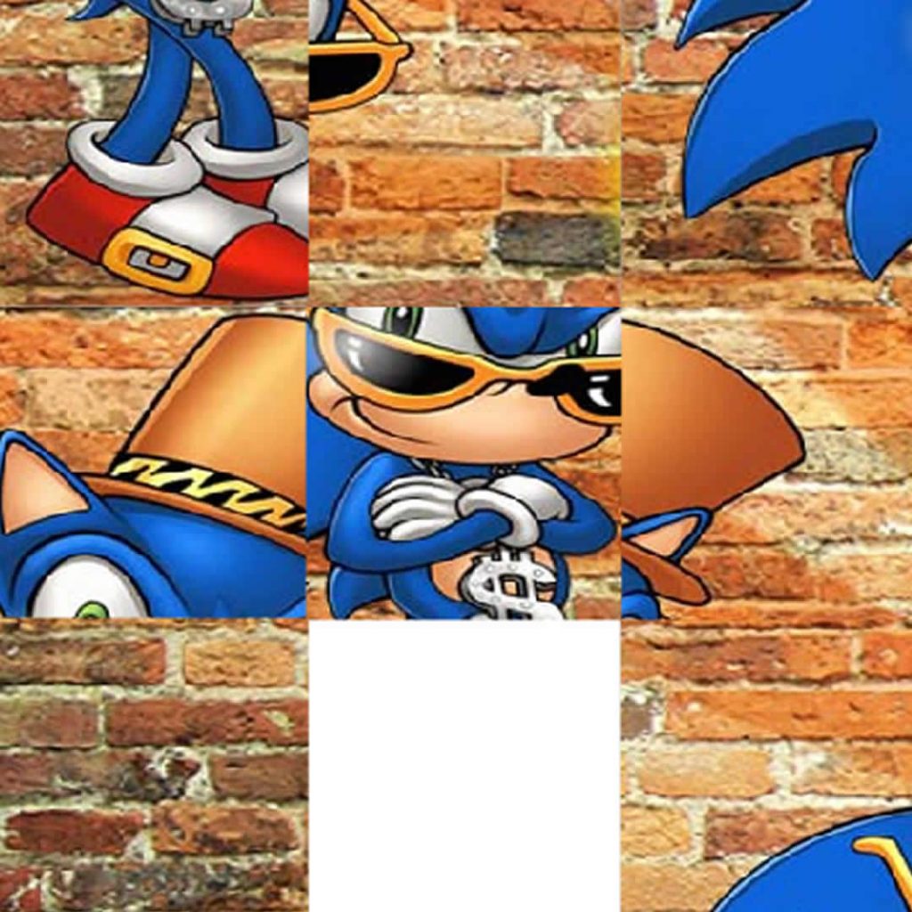 sonicslide