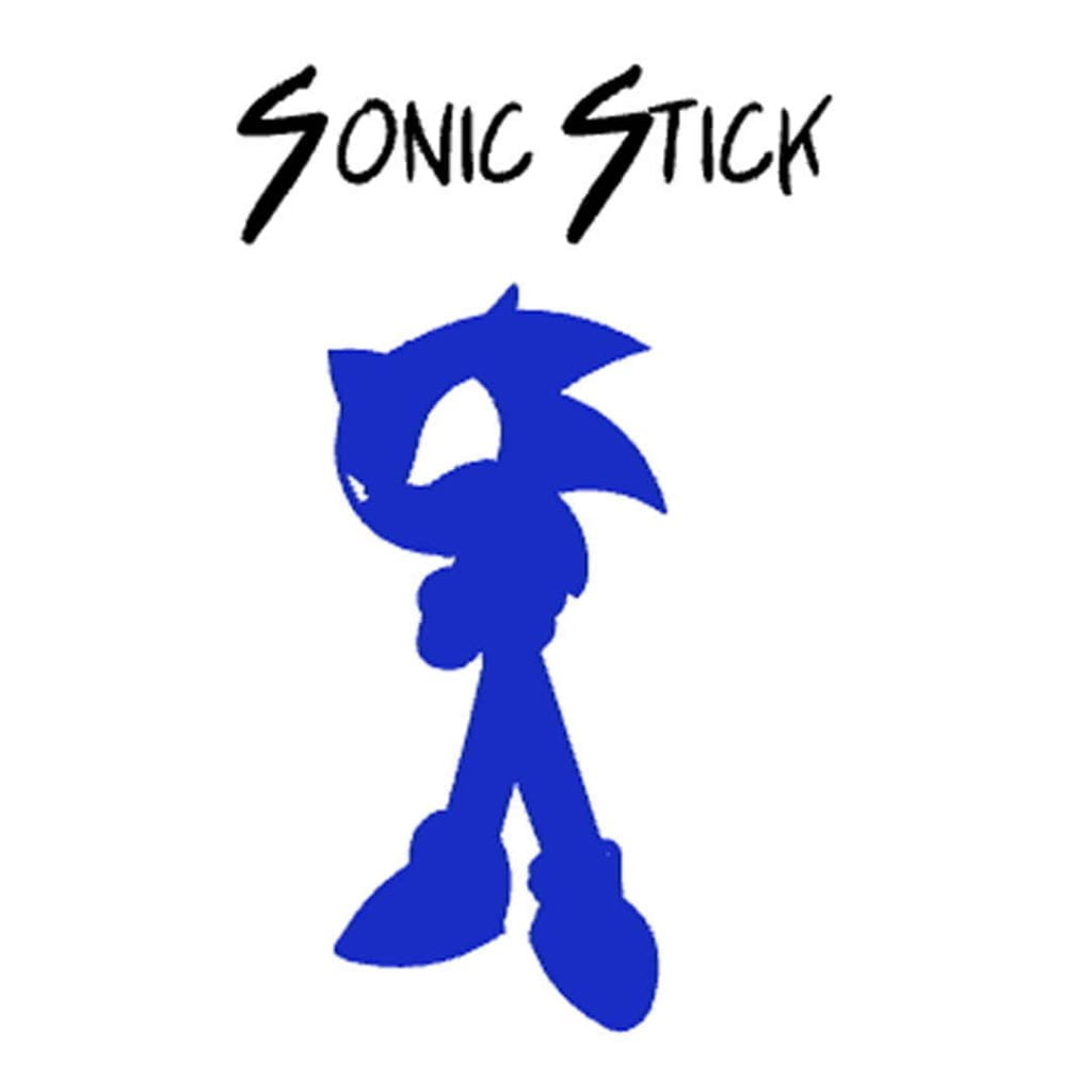 sonicstick