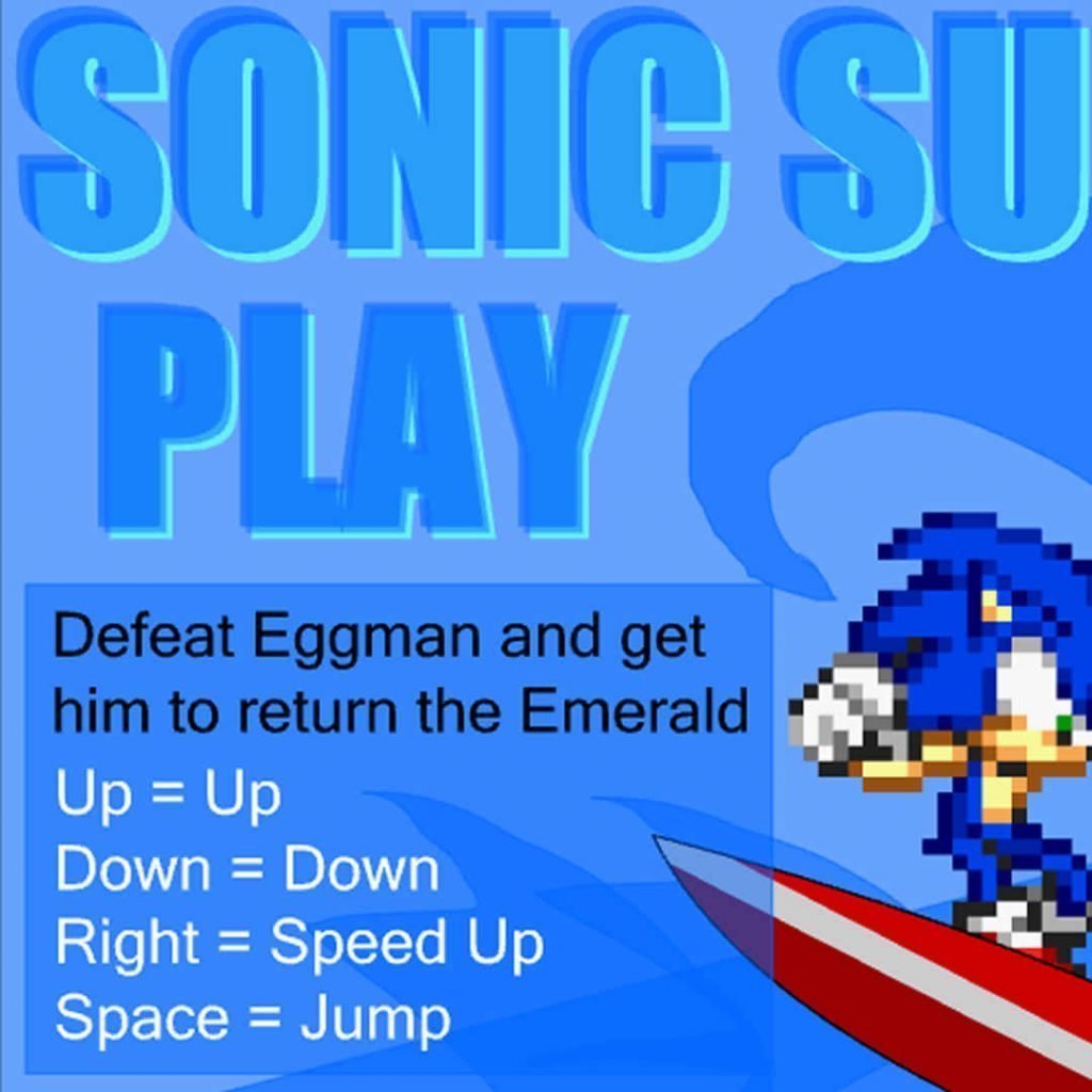 sonicsurf