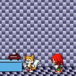 Tails and his GBA 2