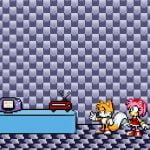 tails and his gba 3