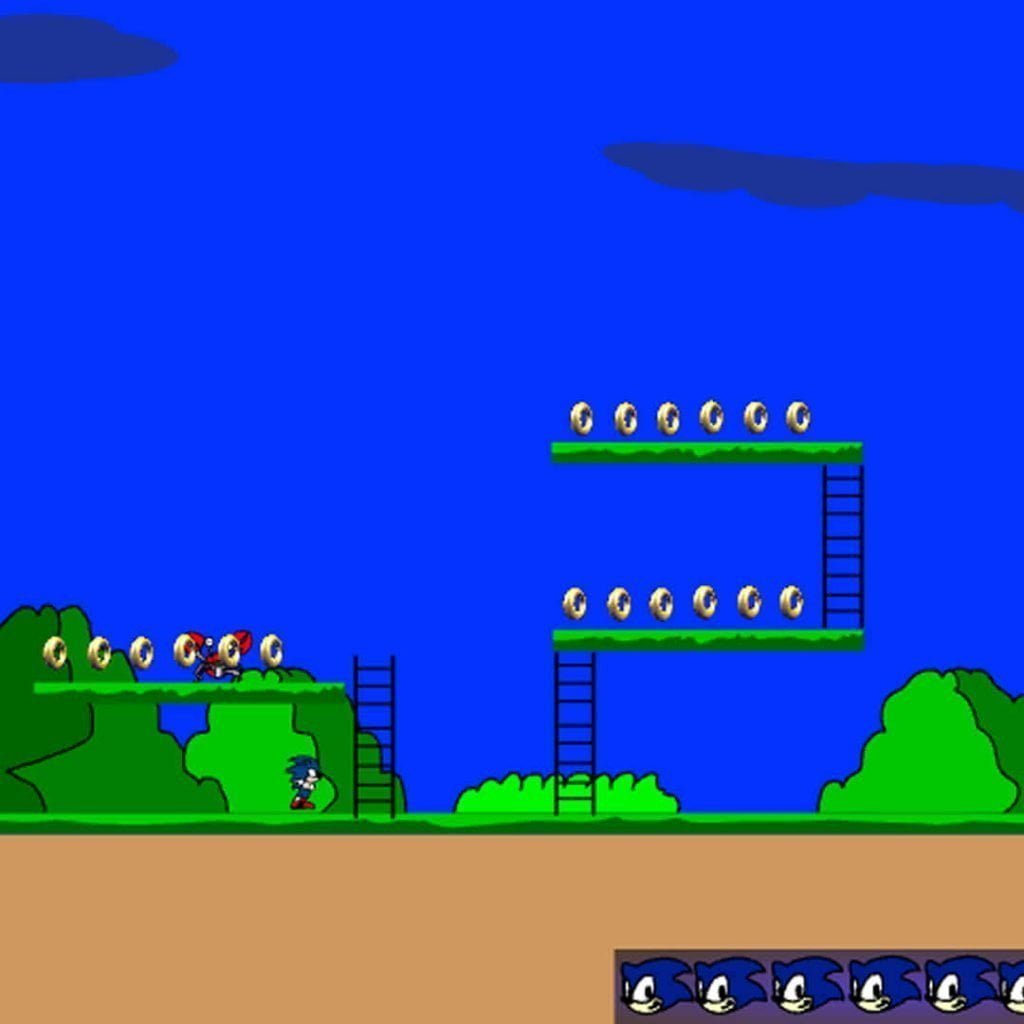 theadventuresofsonic