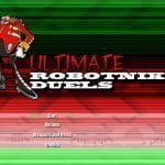 ultimate robotnik duels