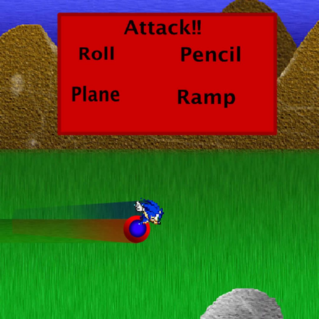 warlords sonic