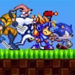 Sonic t Swordsman Ep4