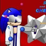 Chemistry with Sonic 2