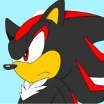 Little Flash Animation  Shadow by MetalTheHedgehog