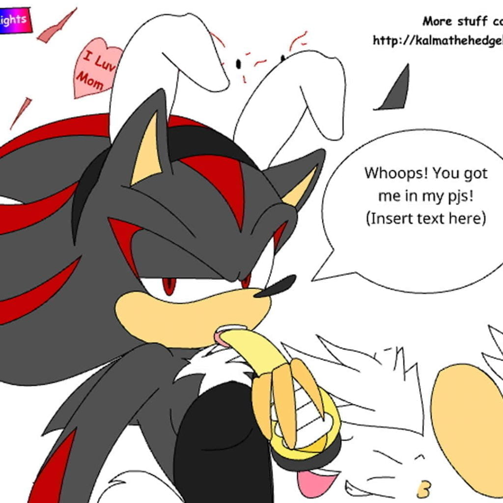 Play with Shadow GAME v 1 5 by kalmathehedgehog