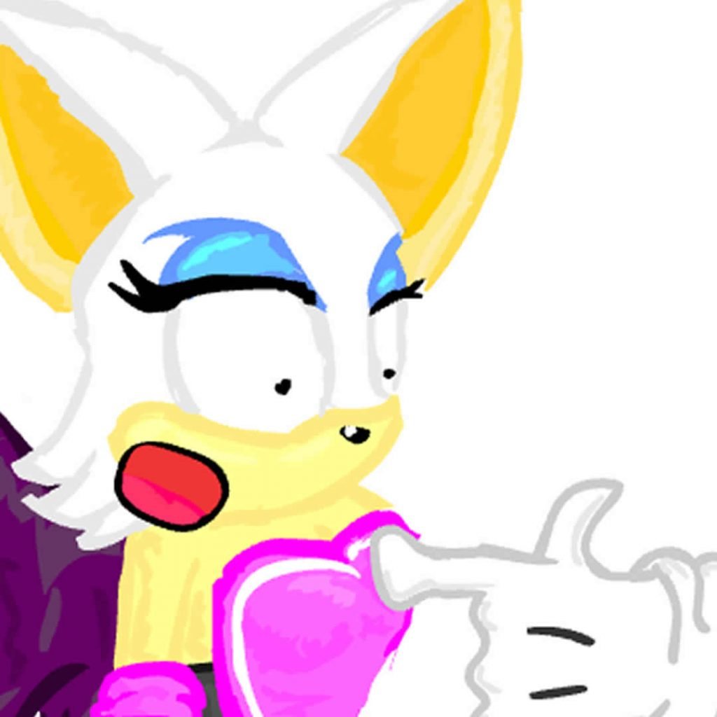 Poke Rouge the GAME by Leetmonkey