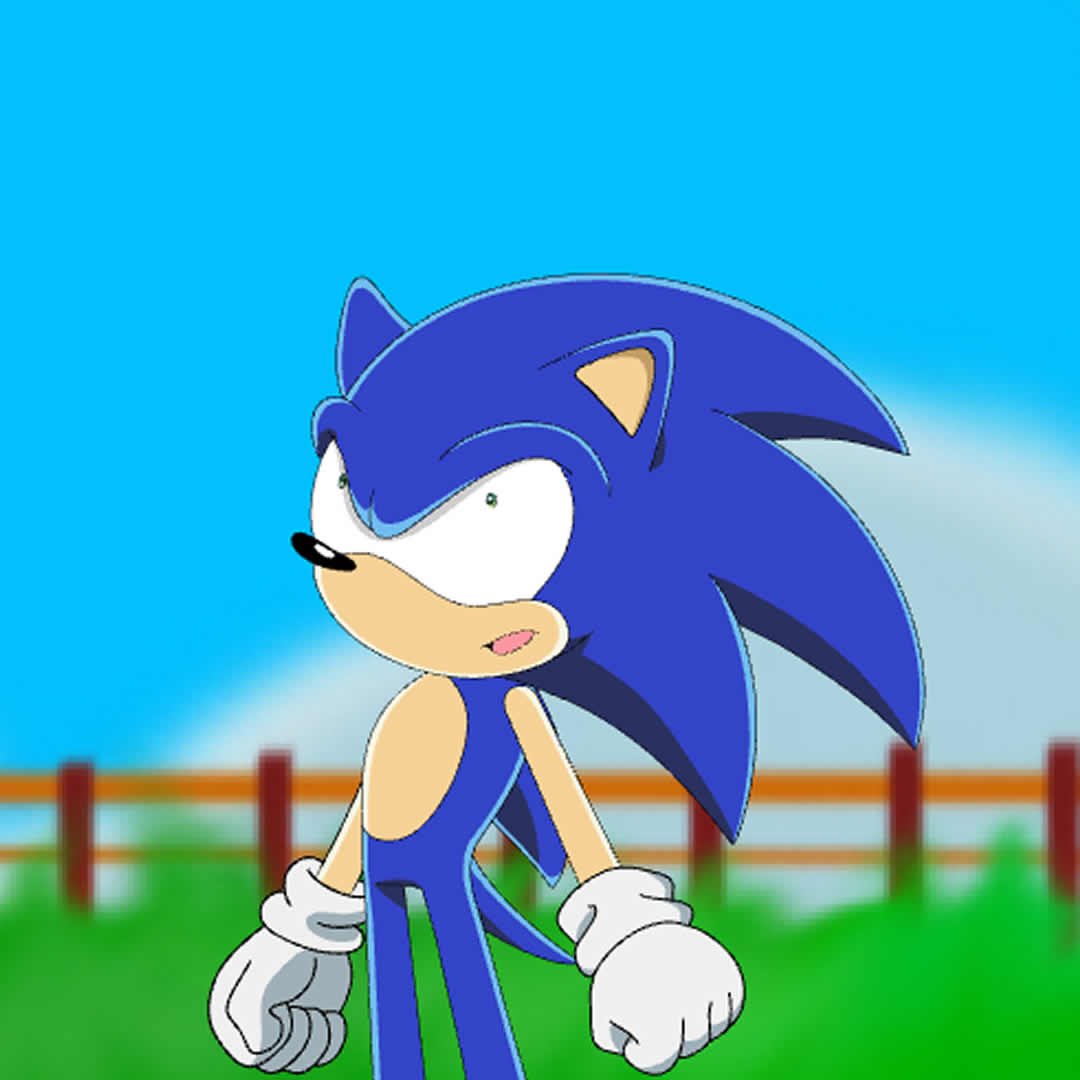 Red Hedgehog Episode 2 EmeraldGames Red Hedgehog Episode 2 EmeraldGames
