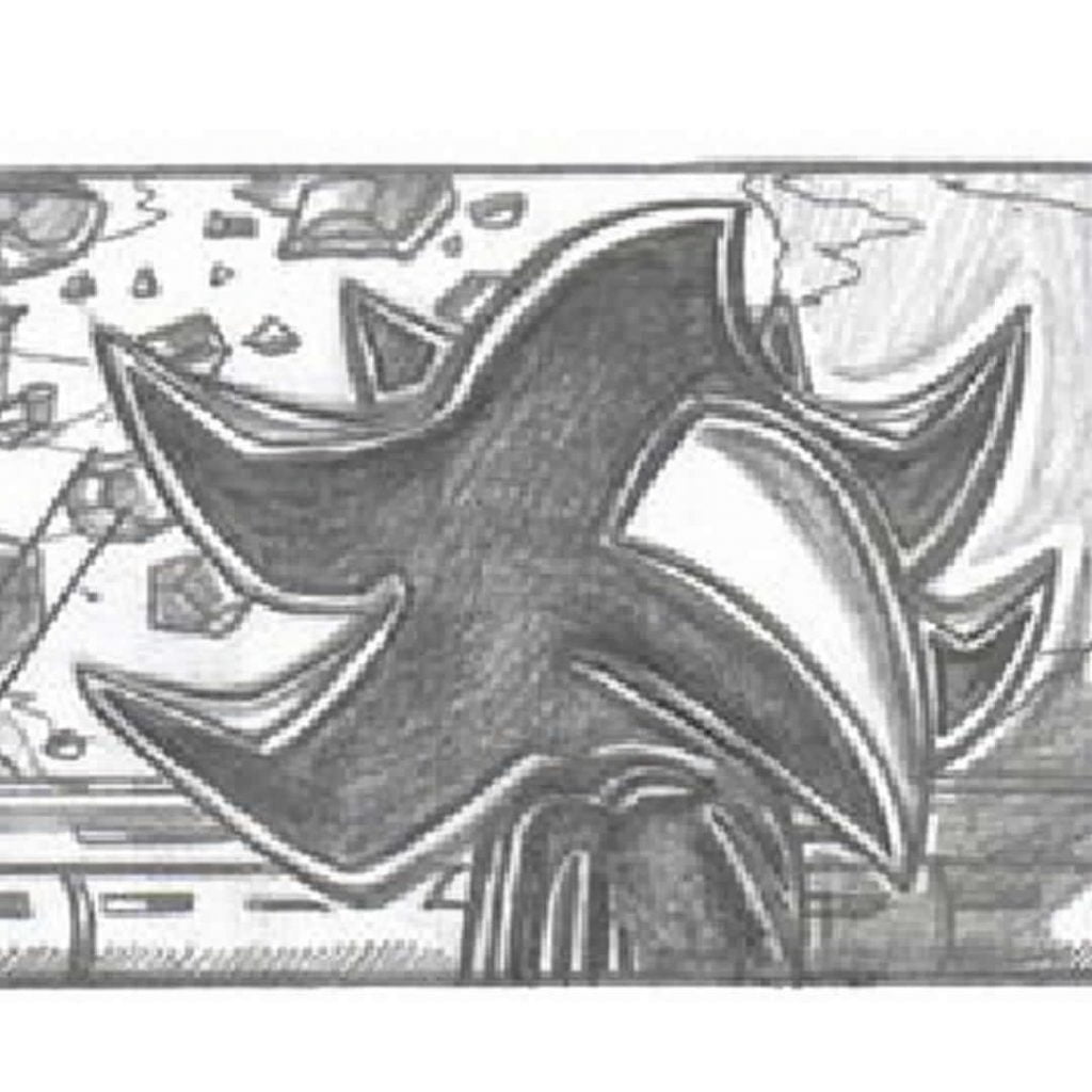 Shadow Maria