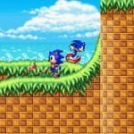 Sonic15th