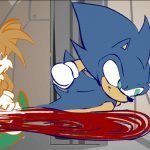 Sonic Epilogue   Movie by mree
