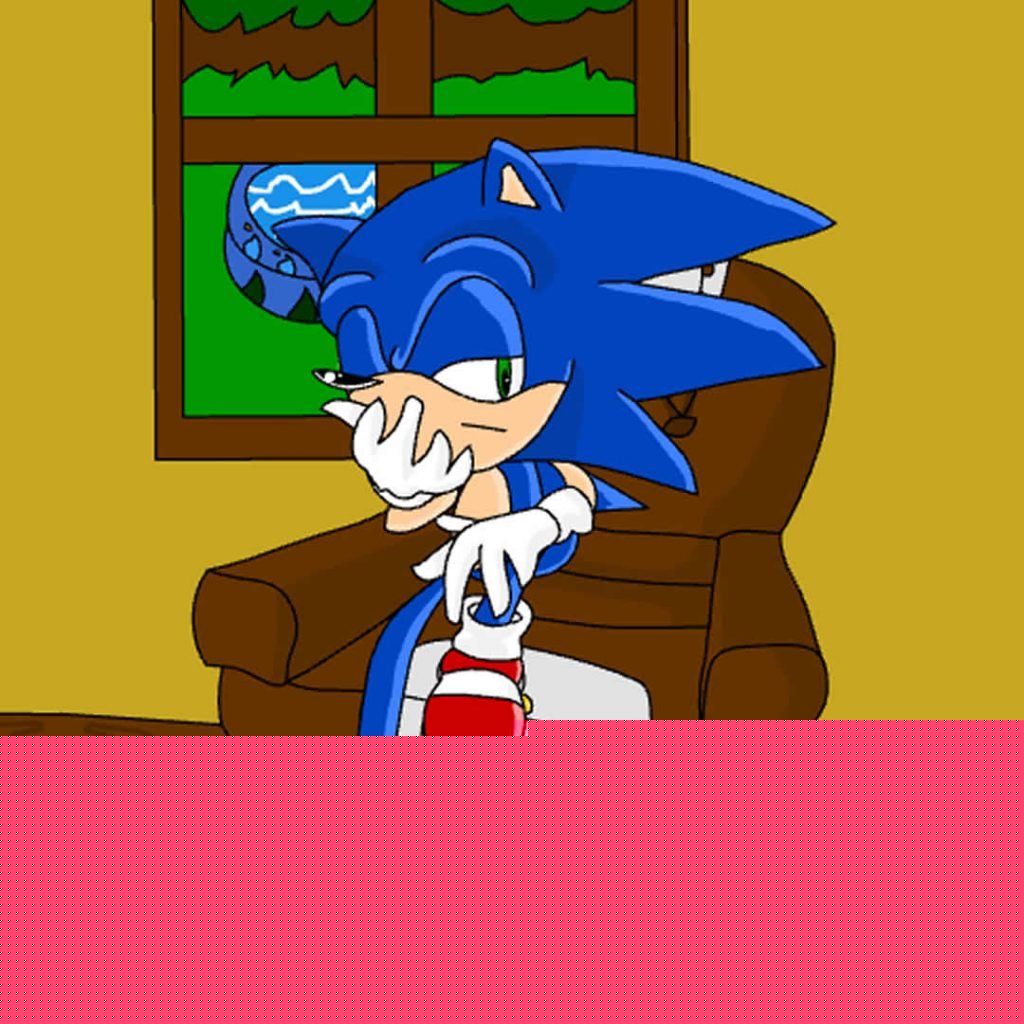 Sonic Uncut 1