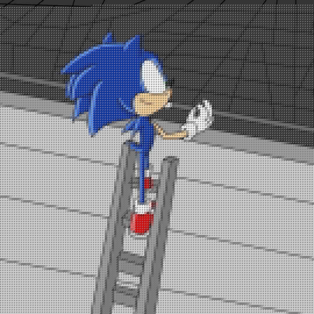 Sonic Uncut 2
