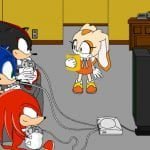 Sonic Uncut 3