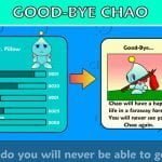 Good-bye Chao