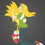 You Save Me by SonicRocksMySocks