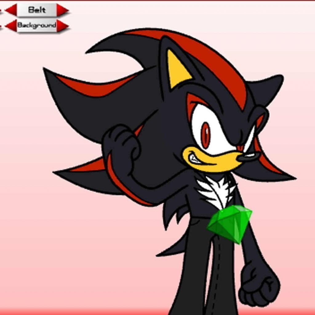 shadowkissdressup