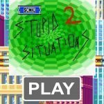 sonic stupid-situations 2