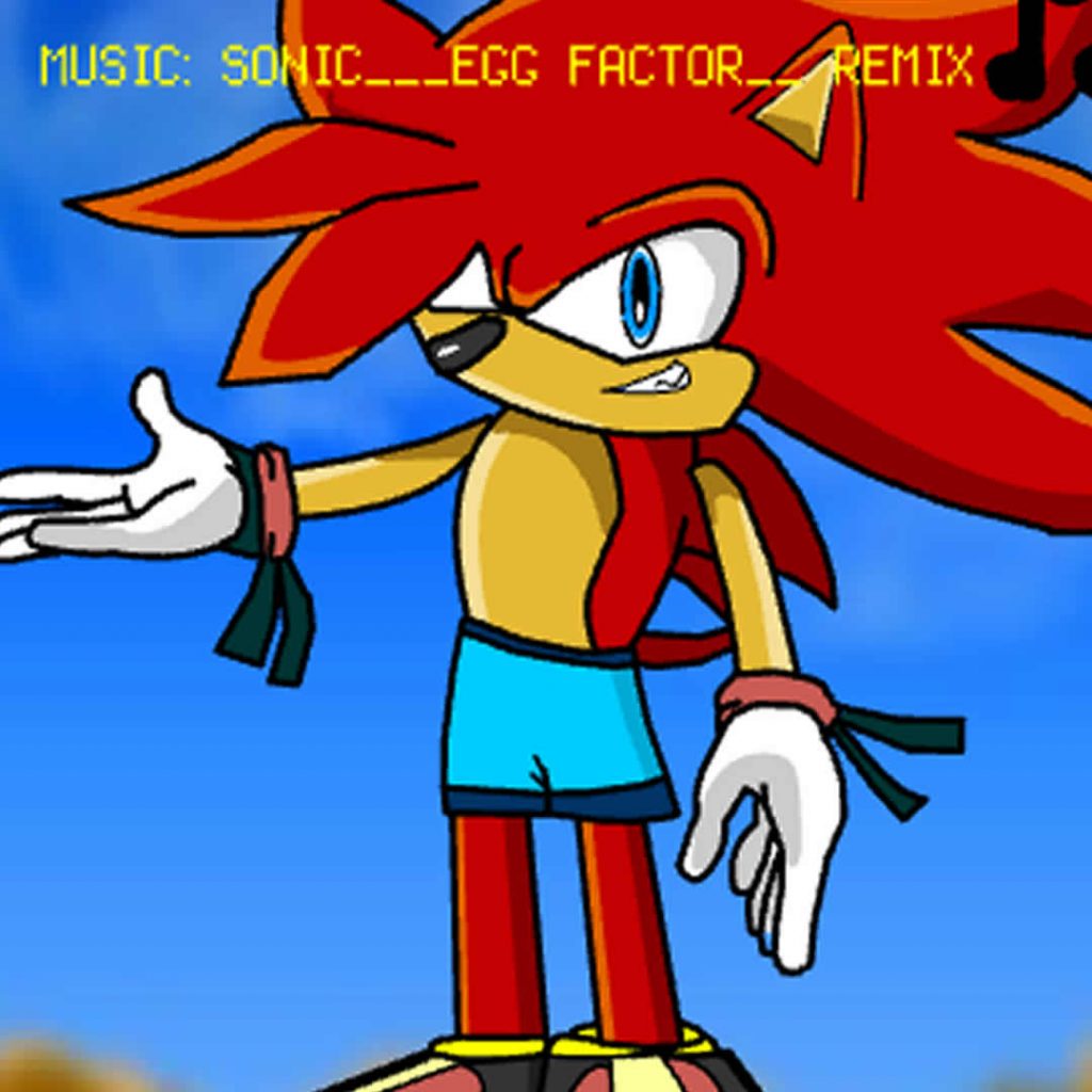 DressUpFerniTheHedgehog