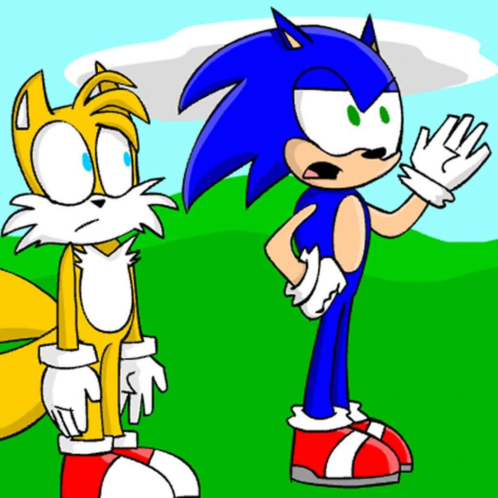 SonicGenerationsPlot