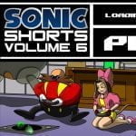 Sonic Shorts Volume 6 HD