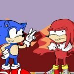 The Knuckles Briefs Collab