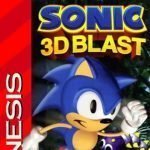 Sonic 3D Blast [USA] (Beta)