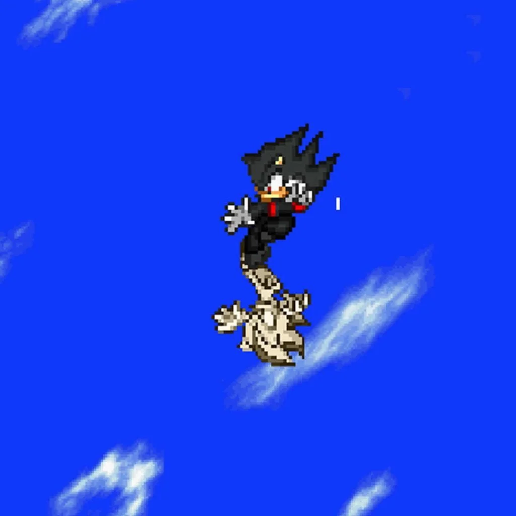 sonic clash episode 4 5