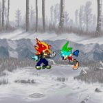 Sonic Clash Episode 8