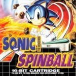 sonic pinball europe