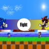 Sonic vs. Shadow 2: T.C. (The Chase)