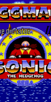 Eggman the Dictator in Sonic the Hedgehog (Sonic Rom Hack)