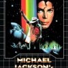 Michael Jackson’s Moonwalker [Genesis]