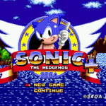 Sonic the Hedgehog Plus (Sonic 1 Rom Hack)