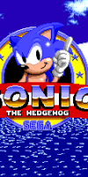 Sonic 1 Beta Hoax (Sonic Rom Hack)