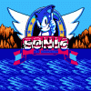 Sonic The Hedgehog HTML5