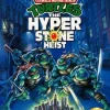 Teenage Mutant Ninja Turtles – The Hyperstone Heist [Genesis]