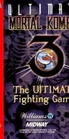 Ultimate Mortal Kombat 3 (UE)